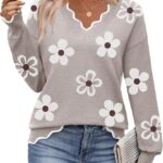 The 2026 Style Guide: 4 Ways to Wear the Viral Zeagoo V-Neck for Your Next Date Night